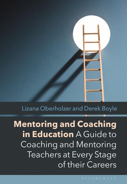 Mentoring and Coaching in Education (eBook, PDF) Mentoring and Coaching in Education (eBook, PDF)