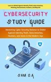 Cybersecurity Study Guide (eBook, ePUB)