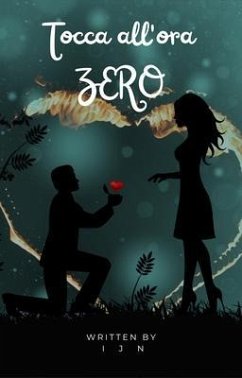 Cover Tocca all'ora zero (eBook, ePUB)