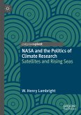 NASA and the Politics of Climate Research (eBook, PDF)