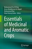Essentials of Medicinal and Aromatic Crops (eBook, PDF)