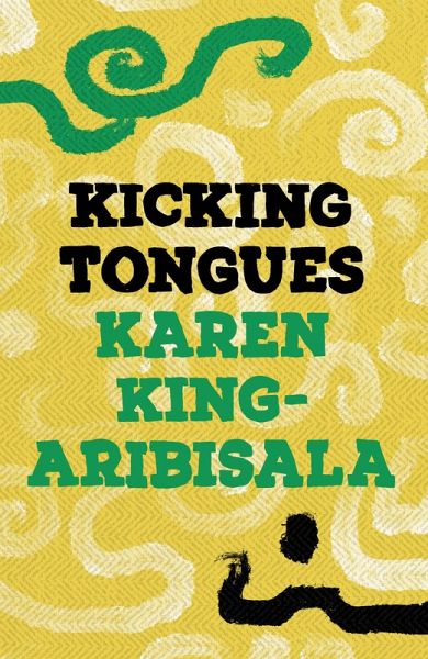 Kicking Tongues (eBook, ePUB) Kicking Tongues (eBook, ePUB)