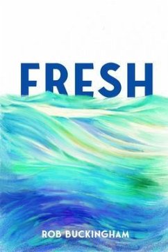 Fresh (eBook, ePUB) - Buckingham, Rob