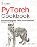 PyTorch Cookbook (eBook, ePUB)