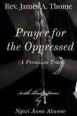 Prayer for the Oppressed (eBook, ePUB)