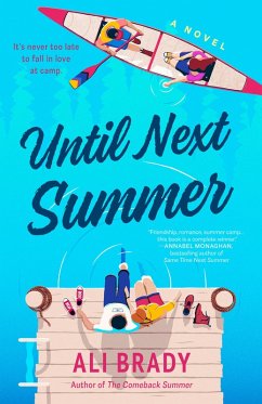 Cover Until Next Summer (eBook, ePUB)
