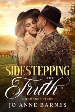 Sidestepping the Truth.zip2 (eBook, ePUB) - Barnes, Jo Anne