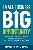 Small Business Big Opportunity (eBook, ePUB)