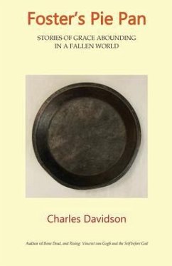 Foster's Pie Pan (eBook, ePUB) - Davidson, Charles