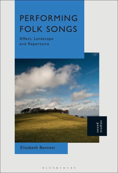 Performing Folk Songs (eBook, ePUB) Performing Folk Songs (eBook, ePUB)