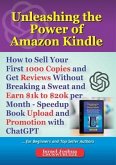 Unleashing the Power of Amazon Kindle (eBook, ePUB)