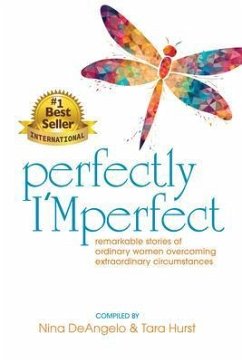 Cover Perfectly I'Mperfect (eBook, ePUB)
