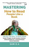 Mastering How to Read People Like a Book (eBook, ePUB)