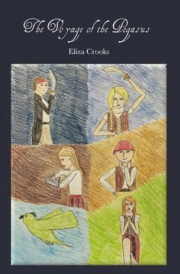 The Voyage of the Pegasus (eBook, ePUB)