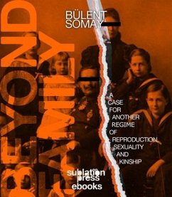 Cover Beyond Family (eBook, ePUB)