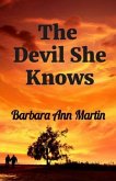 The Devil She Knows (eBook, ePUB)