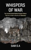 Whispers of War (eBook, ePUB)