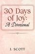 30 Days of Joy (eBook, ePUB) - Bild 1