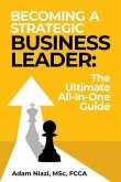 Becoming A Strategic Business Leader (eBook, ePUB)