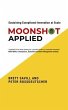 Moonshot Applied (eBook, ePUB) - Bild 1