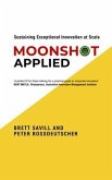 Moonshot Applied (eBook, ePUB) Moonshot Applied (eBook, ePUB)