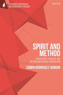 Cover Spirit and Method (eBook, ePUB)