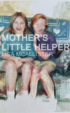 Mother's Little Helper (eBook, ePUB) - McAllister, Lisa M