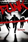 PUNK (eBook, ePUB)