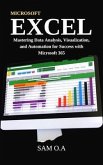 Excel (eBook, ePUB)