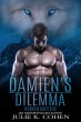 Damien's Dilemma (Broken Shifters, #2)... - Bild 1