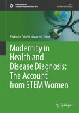 Modernity in Health and Disease Diagnosis: The Account from STEM Women (eBook, PDF)