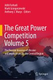 The Great Power Competition Volume 5 (eBook, PDF)