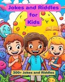 Jokes and Riddles for Kids (eBook, ePUB)