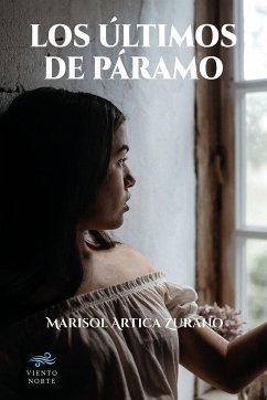 Los últimos de Páramo (eBook, ePUB) - Artica Zurano, Marisol