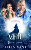 Veil (eBook, ePUB) Veil (eBook, ePUB)