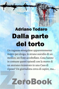 Dalla parte del torto (eBook, ePUB) - Todaro, Adriano