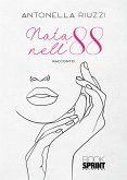 Nata nell&quote;88 (eBook, ePUB)