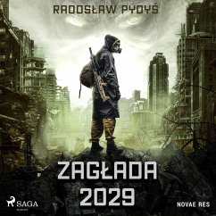 Zagłada 2029 (MP3-Download) - Pydyś, Radosław