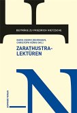 Zarathustra-Lektüren (eBook, PDF)