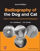 Radiography of the Dog and Cat (eBook, ePUB)