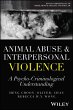 Animal Abuse and Interpersonal Violence... - Bild 1
