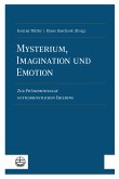Mysterium, Imagination und Emotion (eBook, PDF)