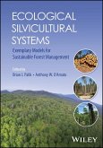 Ecological Silvicultural Systems (eBook, ePUB)
