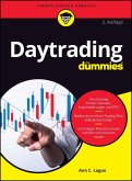 Daytrading für Dummies (eBook, ePUB)