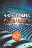 Electromagnetic Nanomaterials (eBook, ePUB)
