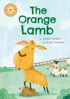 The Orange Lamb (eBook, ePUB) - Walter, Jackie