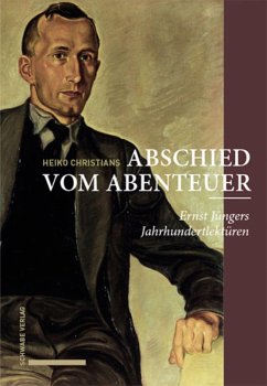 Abschied vom Abenteuer (eBook, PDF) - Christians, Heiko