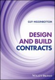 Design and Build Contracts (eBook, ePUB)