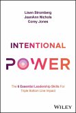 Intentional Power (eBook, PDF)
