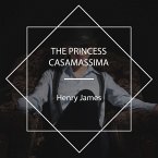 The Princess Casamassima (MP3-Download)